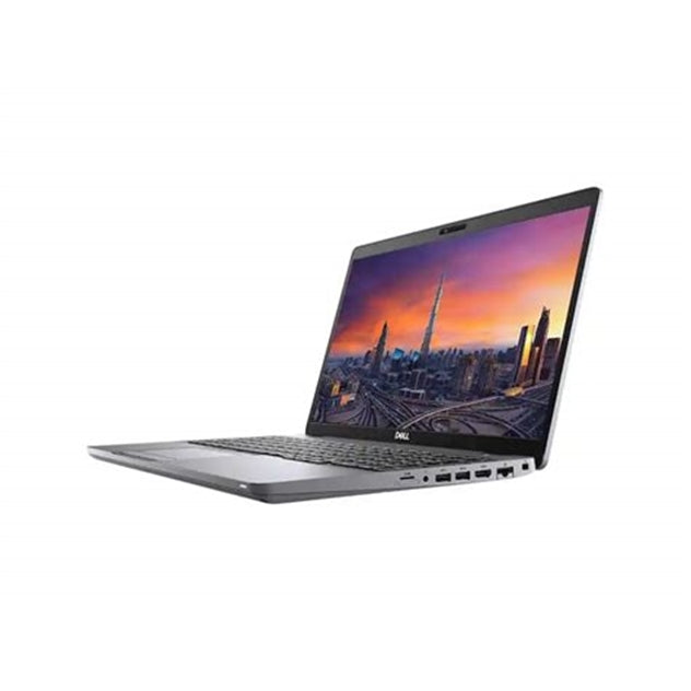 Dell Precision 3561 15.6" 32GB 512GB SSD Core™ i7-11850H 2.5GHz WIN11P, Titan Gray (Refurbished - Excellent)