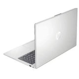 HP 15-DY0000 15.6" 8GB 512GB SSD Core™ i3-1215U 1.2GHz WIN11H, Natural Silver (Refurbished - Fair)