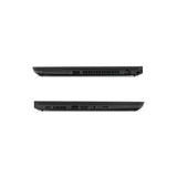 Lenovo Thinkpad T490 14" 24GB 512GB SSD Core™ i7-8665U 1.9GHz WIN11H, Black (Refurbished - Fair)