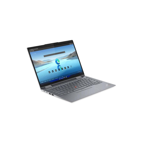 Lenovo Thinkpad X1 Yoga Gen 7 14" Touch 16GB 256GB SSD Core™ i5-1250P 1.7GHz WIN11P, Silver (Refurbished - Fair)