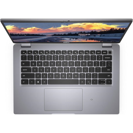 Dell Latitude 5420 14" 8GB 512GB SSD Core™ i5-1145G7 2.60GHz WIN11P, Silver (Refurbished - Very Good)