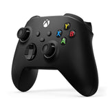 Microsoft - Xbox Wireless Controller for Xbox Series X, Xbox Series S, Xbox One, PCs (New, Open Box)