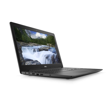 Dell Vostro 3590 15.6" 8GB 256GB SSD Core™ i5-10210U 1.6GHz WIN11H, Charcoal Black (Refurbished - Fair)