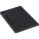 Samsung Bookcover Keyboard Slim for Tab S9+ / Tab S9 FE+ Black (New)
