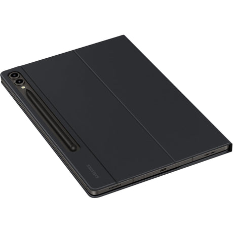 Samsung Bookcover Keyboard Slim for Tab S9+ / Tab S9 FE+ Black (New)