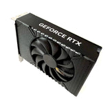 HP NVIDIA GeForce RTX 4060 OEM 8GB GDDR6 GRAPHICS CARD (Refurbished - Excellent)