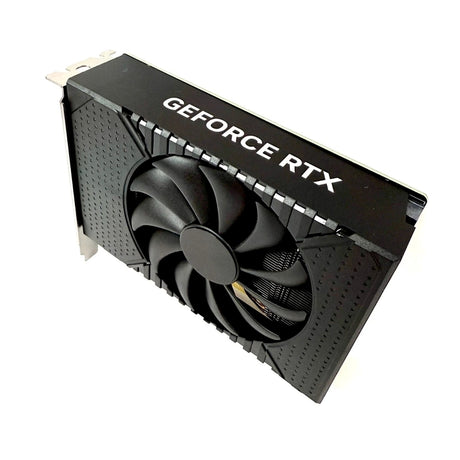 HP NVIDIA GeForce RTX 4060 OEM 8GB GDDR6 GRAPHICS CARD (Refurbished - Excellent)