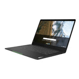 Lenovo 5 14ITL6 14" 8GB 512GB SSD Intel Core I7-1185G7 1.2GHz Win11H, Black (Refurbished - Very Good)