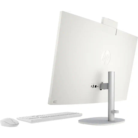 HP 27-cr2034 27" Touch All-in-One PC (Core Ultra 5, 8GB, 512GB SSD, White) (New)