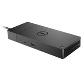 Dell WD19S 130W Power Delivery Docking Station, Black (New, Open Box)