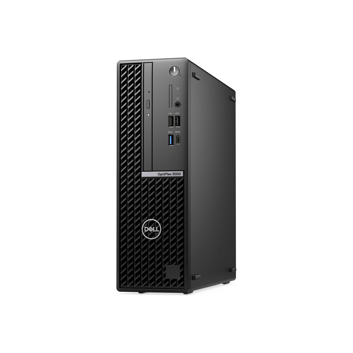 Dell Optiplex 5000 SFF 16GB 512GB SSD Core™ i7-12700 2.1GHz WIN11P, BLACK (Refurbished - Premium)