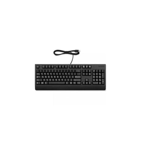 Lenovo Preferred Pro II USB Keyboard AI (New)