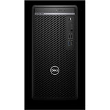 Dell Optiplex 5080, 8GB, 256GB SSD, i5-10500 3.10GHz Win11P, Black (Refurbished - Very Good)