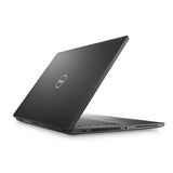 Dell Latitude 7420 14" Touch 32GB 512GB SSD Core™ i7-1185G7 3.0GHz WIN11P, Black (Refurbished - Fair)