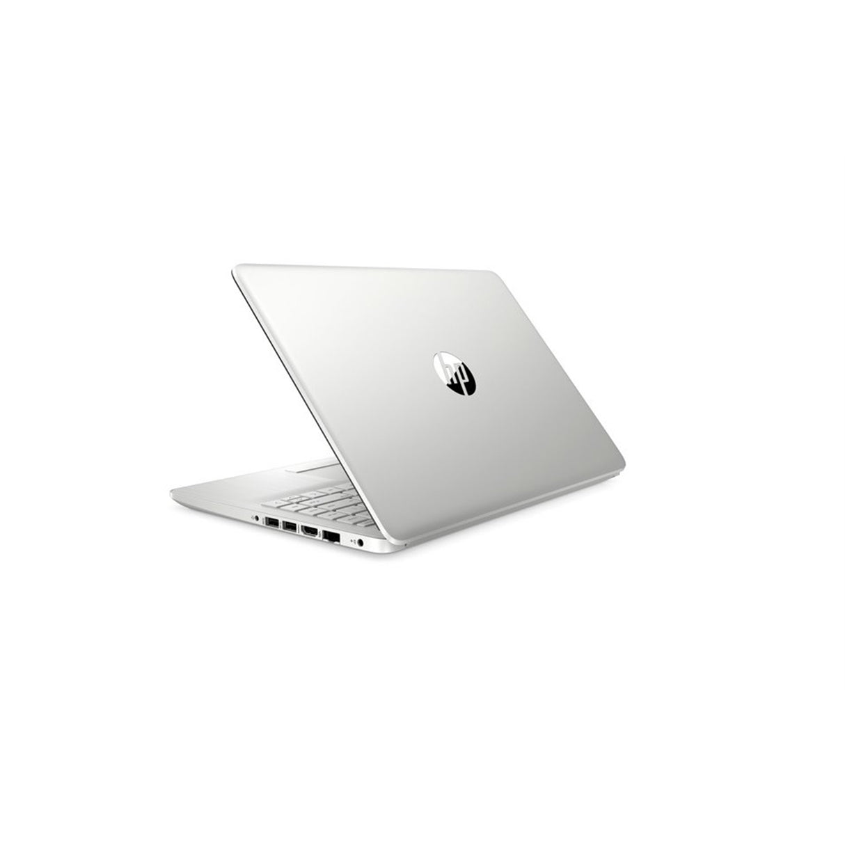 HP 14-DK1035WM 14" 8GB 1TB SSD AMD Ryzen™ 3 3250U 2.6GHz Win11H, Natural Silver (Refurbished - Excellent)