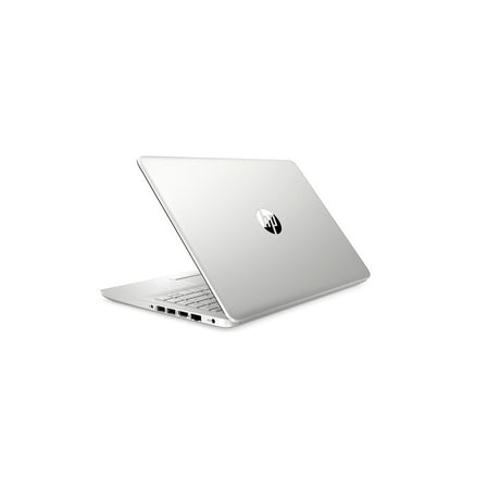 HP 14-DK1035WM 14" 8GB 1TB SSD AMD Ryzen™ 3 3250U 2.6GHz Win11H, Natural Silver (Refurbished - Excellent)