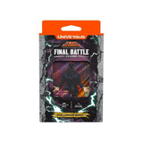 Challenger Series Deck: My Hero Academia - Final Battle (Villains) (New)