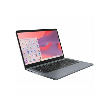 Lenovo Chromebook 14e Gen 2 14" Touch 4GB 32GB eMMC Celeron® N100 3.4GHz ChromeOS, Gray (Refurbished - Fair)
