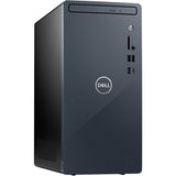 Dell Inspiron 3910 Desktop 16GB 512GB SSD Core™ i7-12700 4.40GHz WIN11P, Black (Refurbished - Very Good)