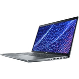 Dell Latitude 5530 15.6" 16GB 256GB SSD Core™ i5-1245U 1.6GHz WIN11P, Silver (Refurbished - Fair)