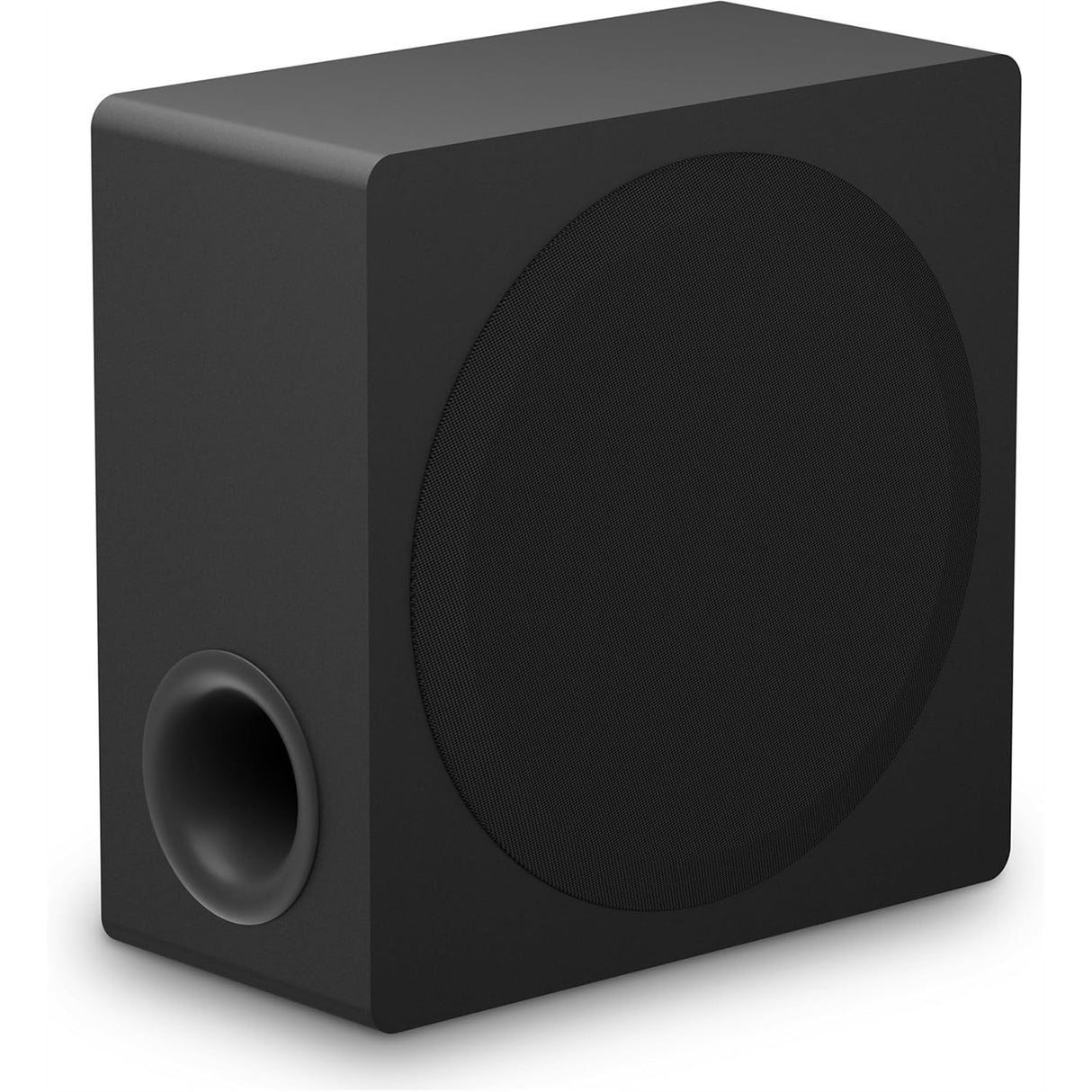 LG Electronics S90TR Bluetooth 600 Watt Soundbar & Subwoofer Combo (New, Open Box)
