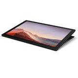 Microsoft Surface Pro 7 12.3" (256GB, WiFi, 1.1GHz) Black (Refurbished - Very Good)