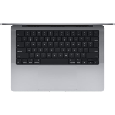 Apple MacBook Pro (14-inch, M1 Max, 2021) 14.2" 64GB 1TB SSD Apple M1 Max 3.2GHz macOS, Space Gray (Refurbished - Fair)