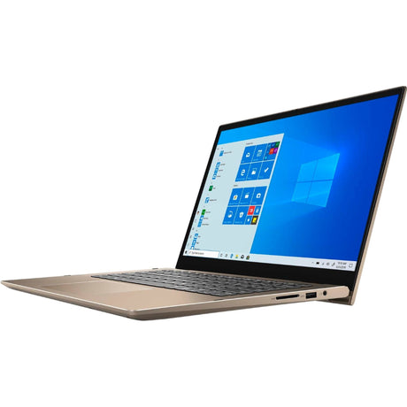 Dell Inspiron 14-7405 14" Touch 16GB 512GB SSD AMD Ryzen™ 7 4700U 3.1GHz WIN11H, Bronze (Refurbished - Very Good)