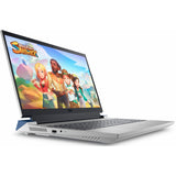 Dell G15 5535 15.6" 16GB 512GB SSD AMD Ryzen™ 7 7840HS 3.8GHz WIN11H, Dark Shadow Gray (Refurbished - Excellent)