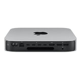 Apple Apple Mac Mini (2023) MNH73LL/A 16GB 256GB SSD Apple M2 Pro 3.50GHz, Silver (Refurbished - Very Good)
