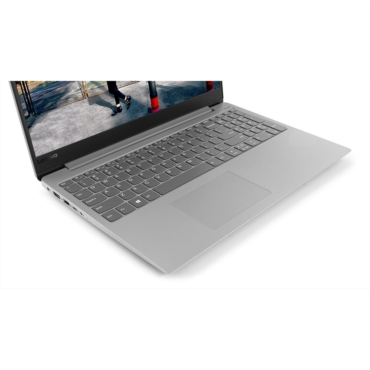 Lenovo IDEAPAD 330S-15IKB 15.6" 20GB 512GB SSD Core™ i5-8250U 1.6GHz WIN11H, Silver (Refurbished - Fair)