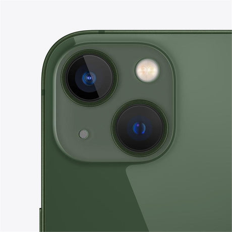 Apple iPhone 13 128GB - 6.1", Green, Unlocked (Refurbished - Very Good)