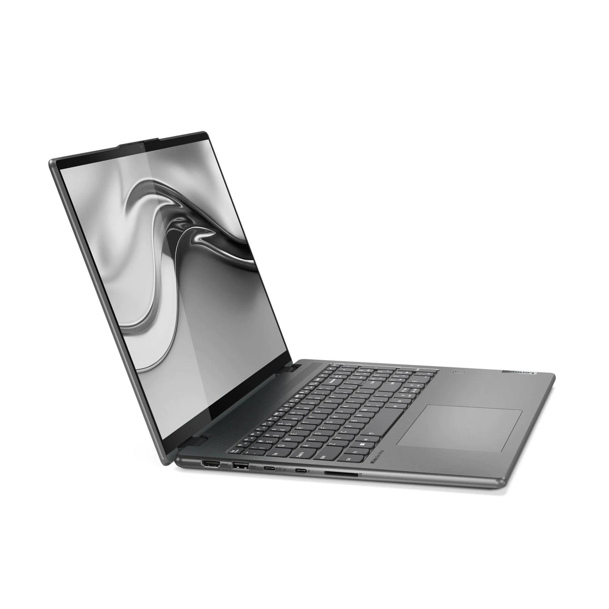 Lenovo Yoga 7 16IAP7 16" 16GB 1TB SSD Core™ i7-1260P 3.4GHz WIN11H, Storm Gray (Refurbished - Very Good)