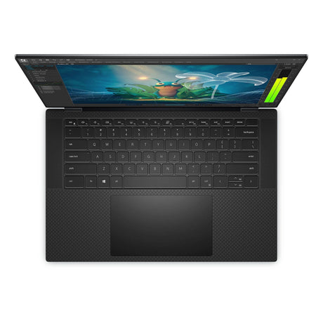 Dell Precision 5570 15.6" 32GB 512GB SSD Core™ I7-12700H 2.3GHz WIN11P, Titan Gray (Refurbished - Premium)