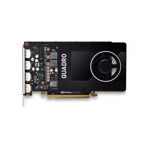 PNY NVIDIA Quadro P2000 5GB GDDR5 Graphics Card (Refurbished - Excellent)