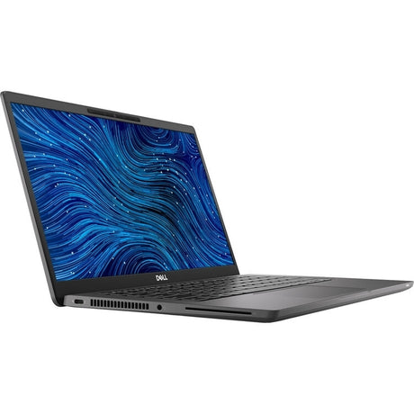 Dell Latitude 7320 13.3" 16GB 256GB SSD Core™ I7-1185G7 3.0GHz WIN11P, Black (Refurbished - Fair)