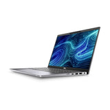 Dell Latitude 7420 14" 16GB 256GB SSD Core™ I7-1185G7 3.0GHz WIN11H, Titan Gray (Refurbished - Fair)