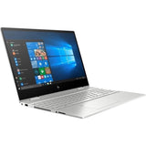 HP Envy x360 15 16" 16GB 1TB SSD Core™ Ultra 7 155U 1.7GHz WIN11P, Silver (Refurbished - Premium)