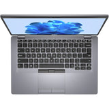 Dell Latitude 7410 14" Touch 16GB 512GB SSD Intel Core™ i5-10310U 1.7GHz Chrome OS, Grey (Refurbished - Fair)
