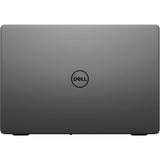 Dell Inspiron 15 3515 15.6" 12GB 512GB SSD AMD Ryzen™ 5 3450U 2.1GHz WIN11H, Carbon Black (Refurbished - Fair)