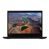 Lenovo ThinkPad L13 13.3" 8GB 512GB SSD Core™ i3-10110U 2.10GHz WIN11P, Black (Refurbished - Excellent)