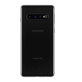 Samsung Galaxy S10 128GB 6.1" - 4G LTE Verizon - Prism Black (Refurbished - Very Good)