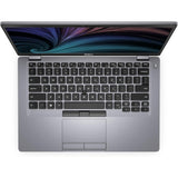 Dell Latitude 5410 14" 16GB 512GB SSD Core™ i5-10210U 1.6GHz WIN11P, Silver (Refurbished - Fair)