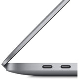2019 Apple MacBook Pro (16", 64GB, 1TB SSD, i9-9980HK 2.4GHz) Space Gray (Refurbished - Fair)