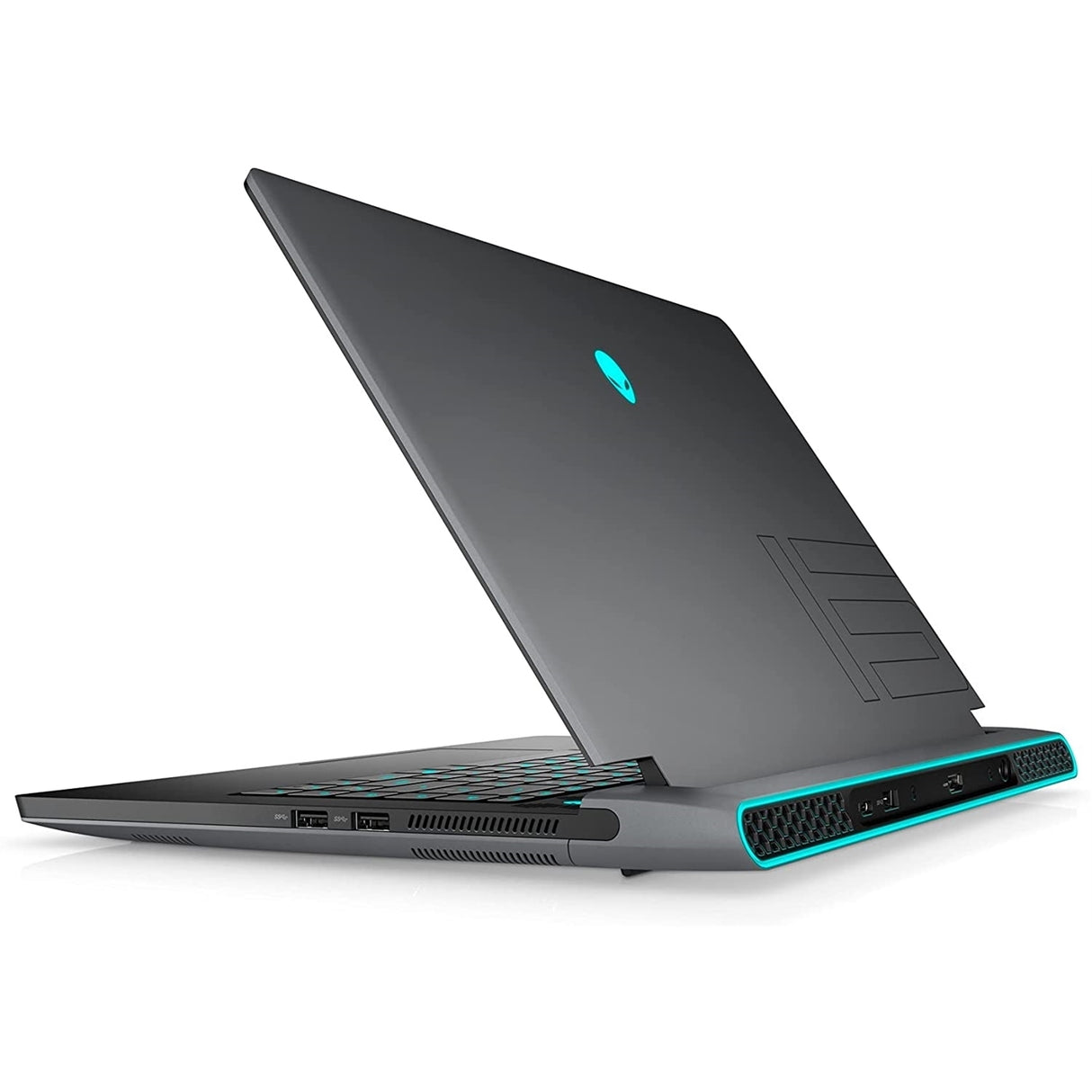 Dell M16 R1 16" 32GB 1TB SSD Core™ i7-13700HX 3.60GHz WIN11P, Black (Refurbished - Very Good)
