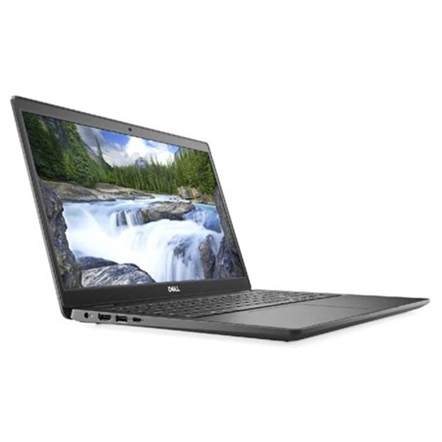 Dell Latitude 3510 15.6" 16GB 512GB SSD Core™ i5-10210U 1.6GHz WIN11P, Black (Refurbished - Excellent)