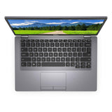 Dell Latitude 5411 14" 16GB 256GB SSD Core™ i5-10400H 2.6GHz WIN11P, Platinum Silver (Refurbished - Excellent)