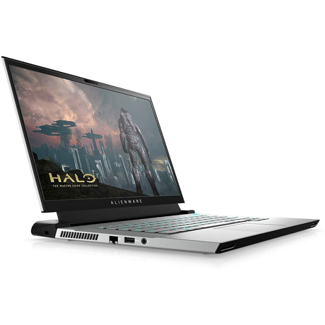 Dell M15 R3 15.6" 16GB 512GB SSD Core™ i7-10750H 2.6GHz WIN11H, Lunar Light (Refurbished - Very Good)