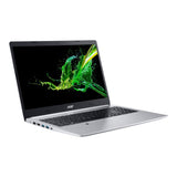 Acer Aspire 5 A515-55-56VK 15.6" 8GB 256GB SSD Core™ i5-1035G1 1.0GHz WIN11H, Pure Silver (Refurbished - Very Good)