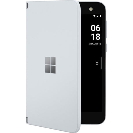 Microsoft Surface Duo 256GB - Unlocked - Glacier (Refurbished - Excellent)